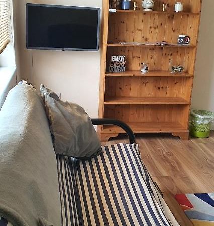 Hydeaway 2 Apartman Donegal Town Kültér fotó